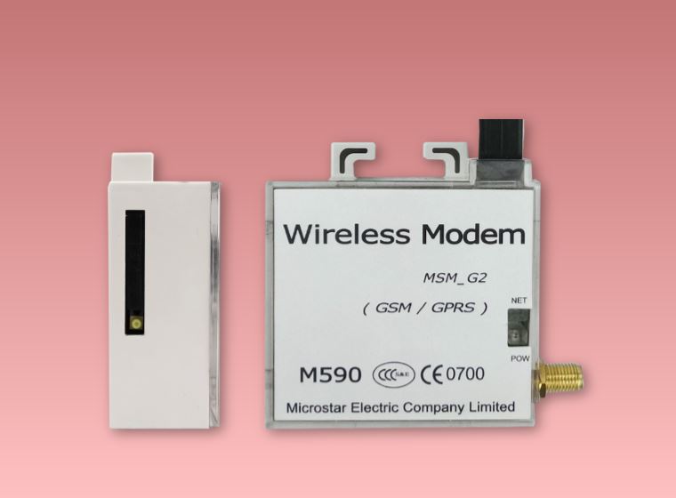 M590 GPRS Modem