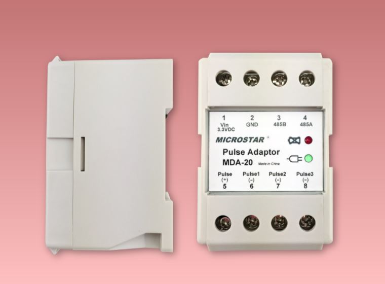 MDA-20 Pulse Adapter